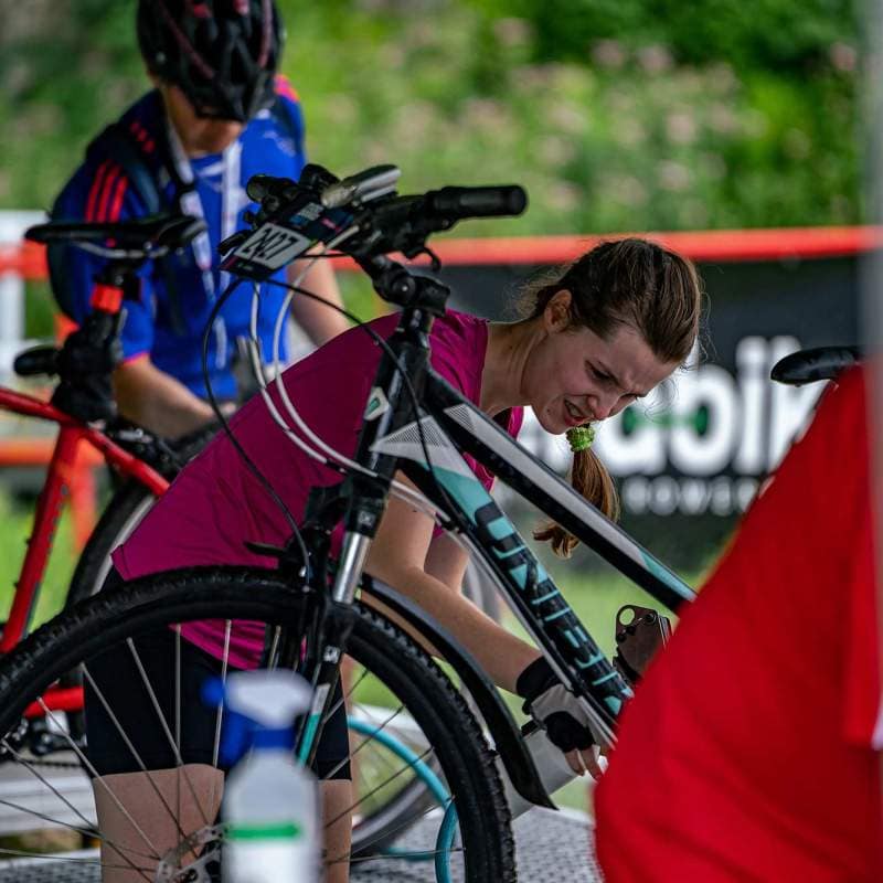 Małopolska Tour 2025 - Trzebinia - zdjęcie z wydarzenia