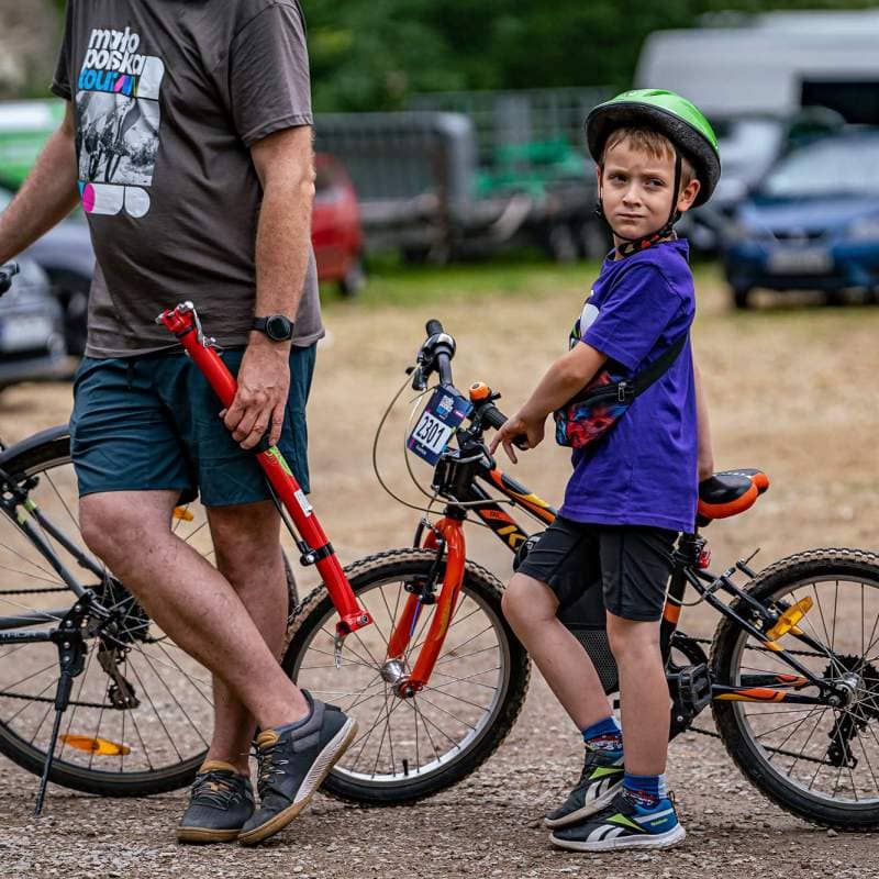 Małopolska Tour 2025 - Trzebinia - zdjęcie z wydarzenia