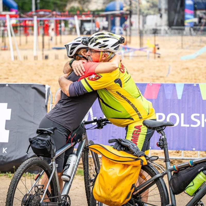 Małopolska Tour 2025 - Trzebinia - zdjęcie z wydarzenia