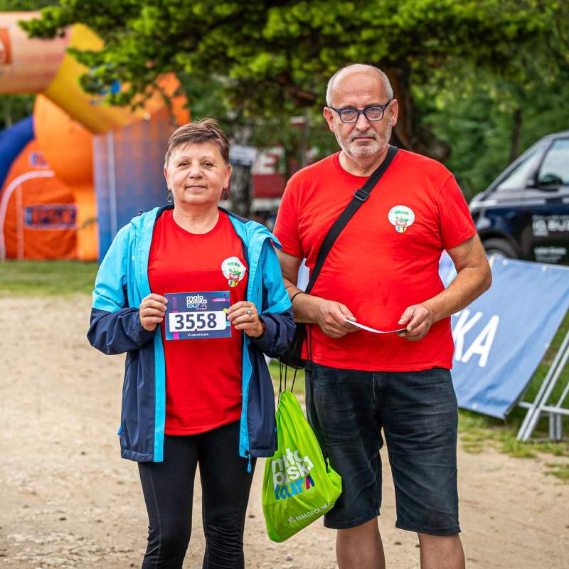 Małopolska Tour 2025 - Trzebinia - zdjęcie z wydarzenia