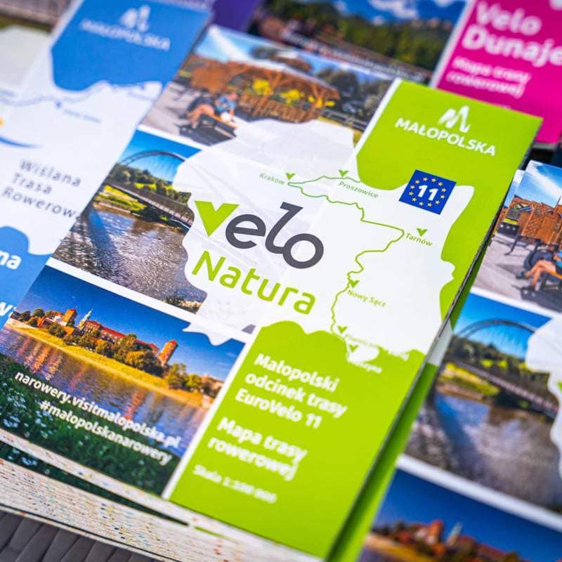 Małopolska Tour 2025 - Trzebinia - zdjęcie z wydarzenia