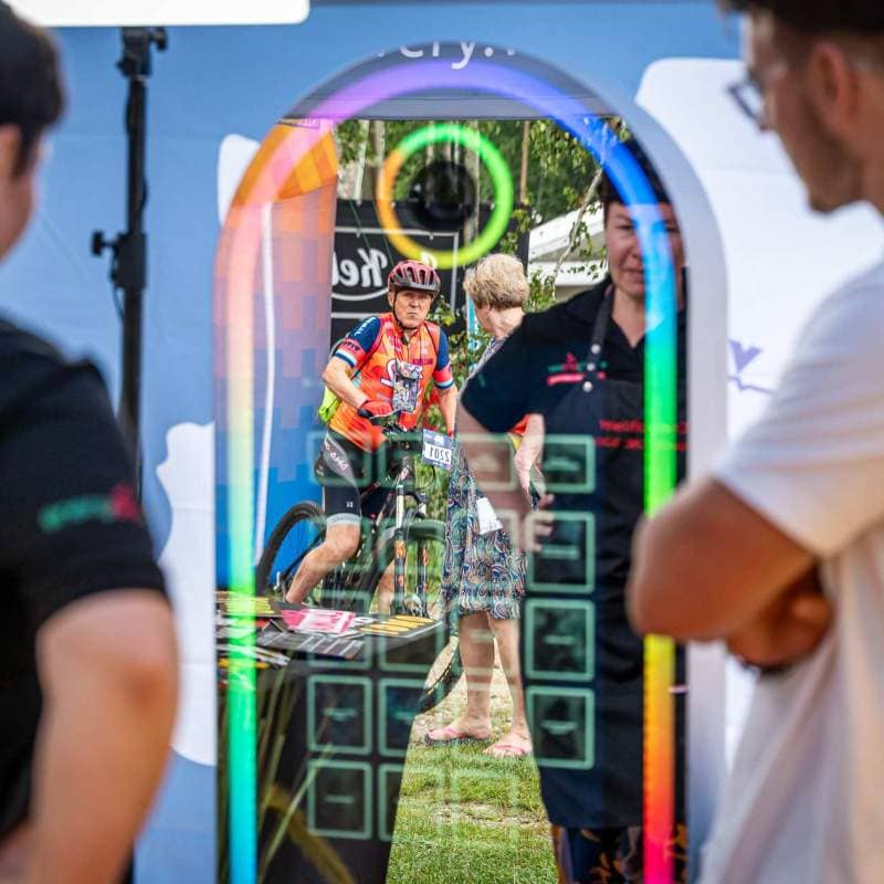 Małopolska Tour 2025 - Trzebinia - zdjęcie z wydarzenia