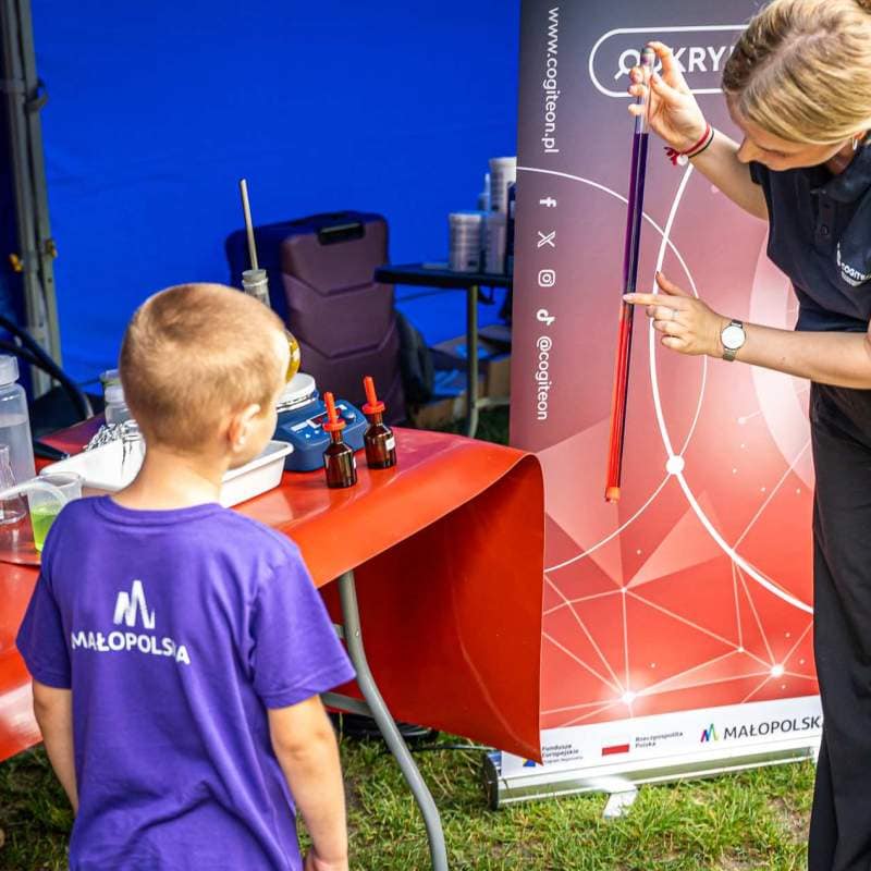 Małopolska Tour 2025 - Trzebinia - zdjęcie z wydarzenia