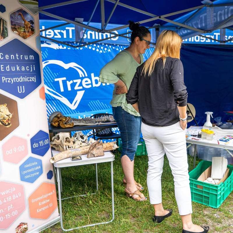 Małopolska Tour 2025 - Trzebinia - zdjęcie z wydarzenia