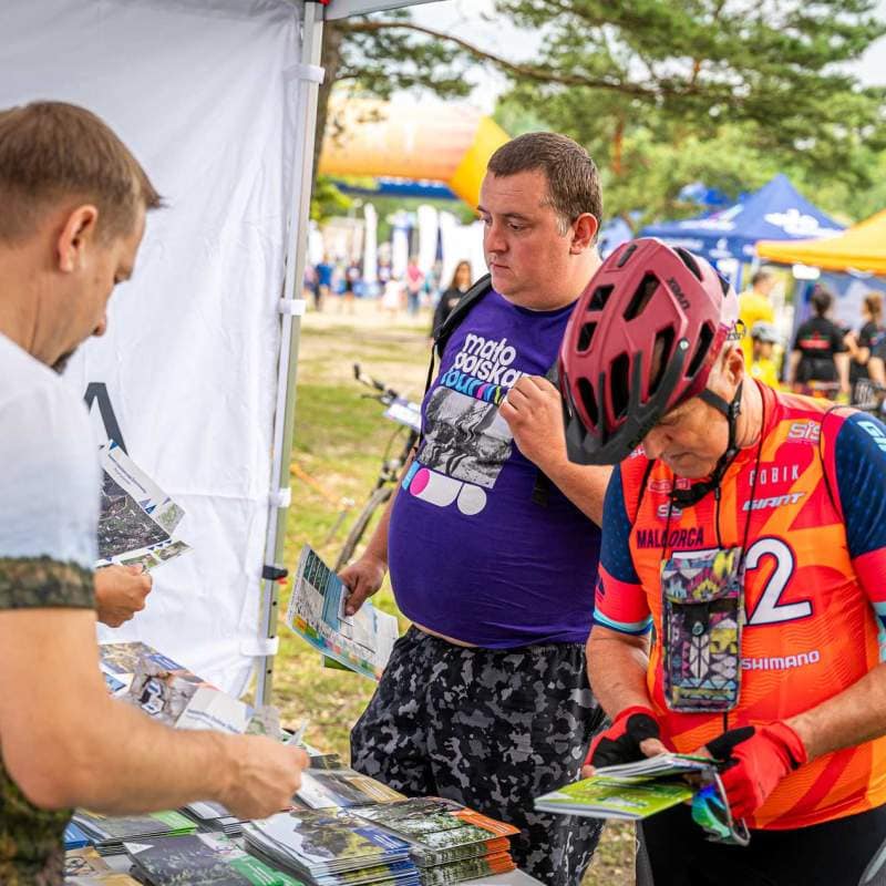 Małopolska Tour 2025 - Trzebinia - zdjęcie z wydarzenia