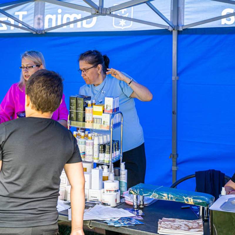 Małopolska Tour 2025 - Trzebinia - zdjęcie z wydarzenia