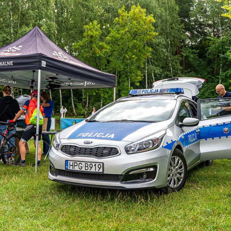 Małopolska Tour 2025 - Trzebinia - zdjęcie z wydarzenia