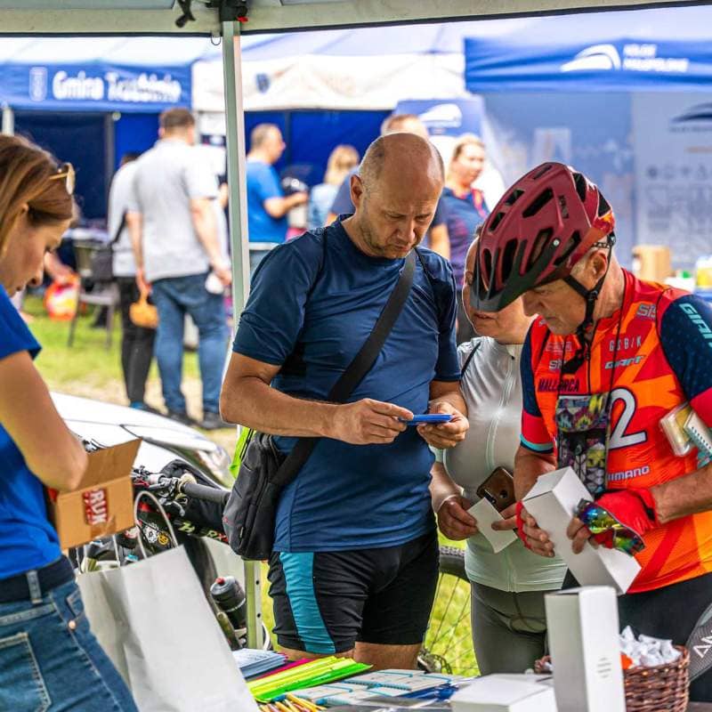 Małopolska Tour 2025 - Trzebinia - zdjęcie z wydarzenia