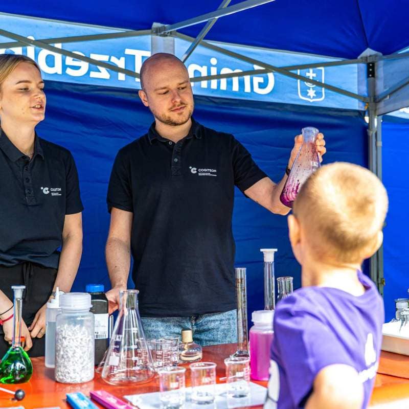 Małopolska Tour 2025 - Trzebinia - zdjęcie z wydarzenia