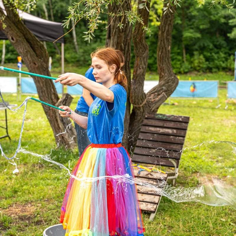 Małopolska Tour 2025 - Trzebinia - zdjęcie z wydarzenia