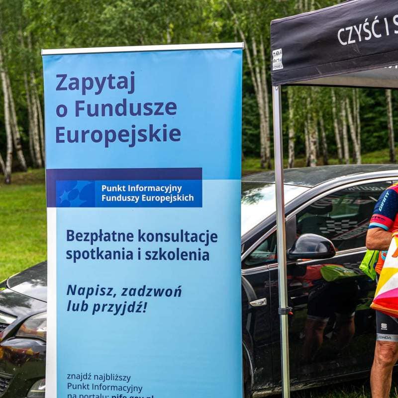 Małopolska Tour 2025 - Trzebinia - zdjęcie z wydarzenia