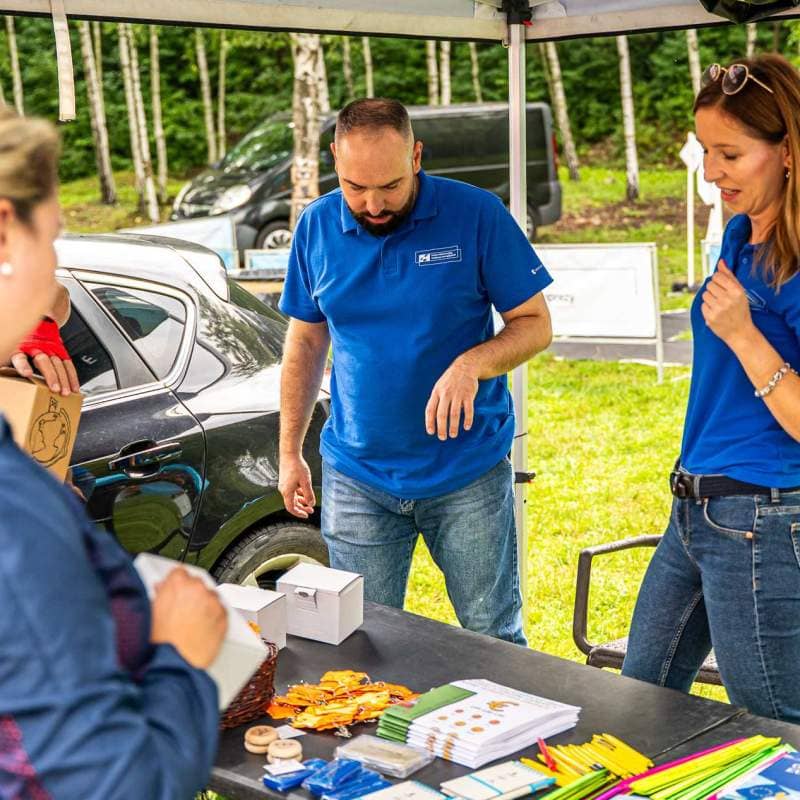 Małopolska Tour 2025 - Trzebinia - zdjęcie z wydarzenia