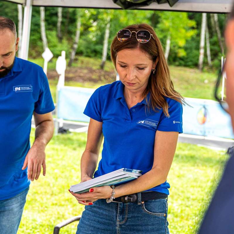 Małopolska Tour 2025 - Trzebinia - zdjęcie z wydarzenia