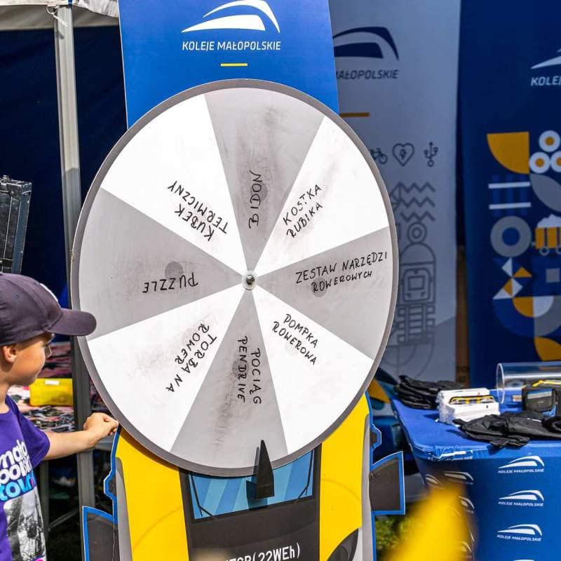 Małopolska Tour 2025 - Trzebinia - zdjęcie z wydarzenia
