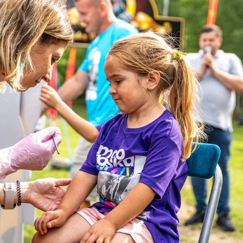 Małopolska Tour 2025 - Trzebinia - zdjęcie z wydarzenia