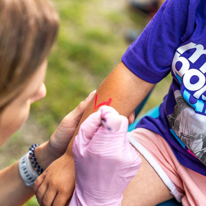 Małopolska Tour 2025 - Trzebinia - zdjęcie z wydarzenia