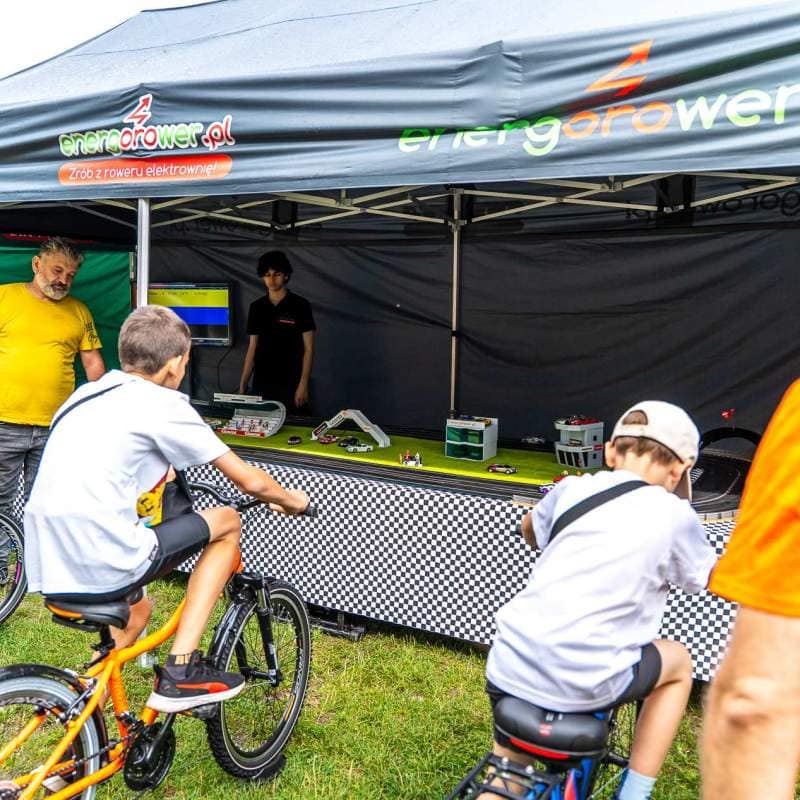 Małopolska Tour 2025 - Trzebinia - zdjęcie z wydarzenia