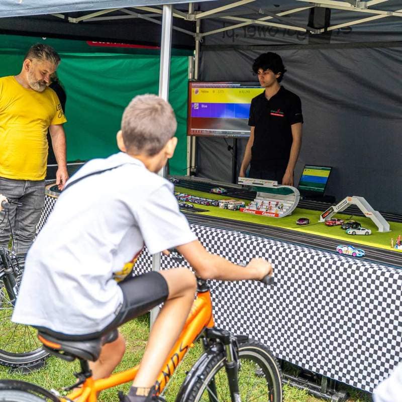 Małopolska Tour 2025 - Trzebinia - zdjęcie z wydarzenia