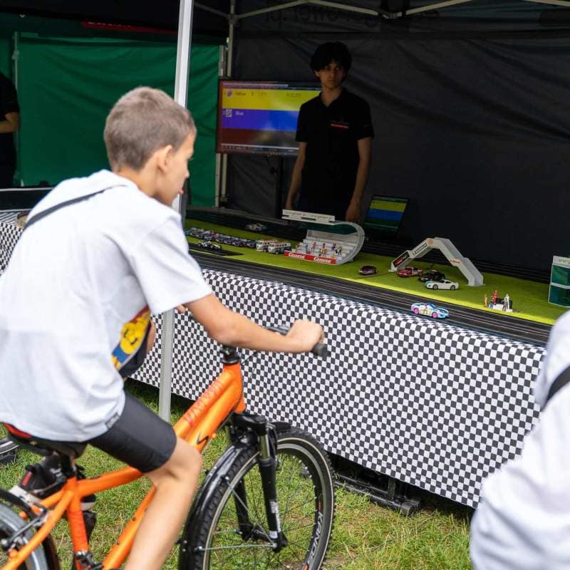 Małopolska Tour 2025 - Trzebinia - zdjęcie z wydarzenia