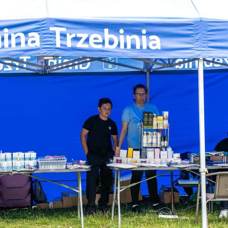 Małopolska Tour 2025 - Trzebinia - zdjęcie z wydarzenia