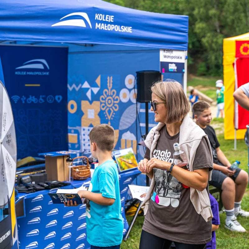 Małopolska Tour 2025 - Trzebinia - zdjęcie z wydarzenia