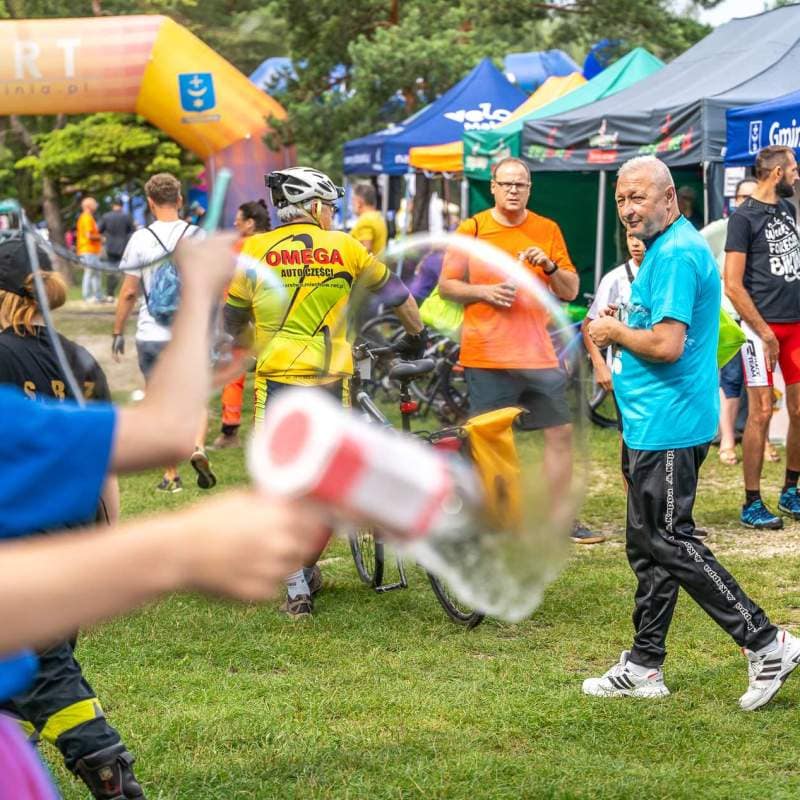 Małopolska Tour 2025 - Trzebinia - zdjęcie z wydarzenia