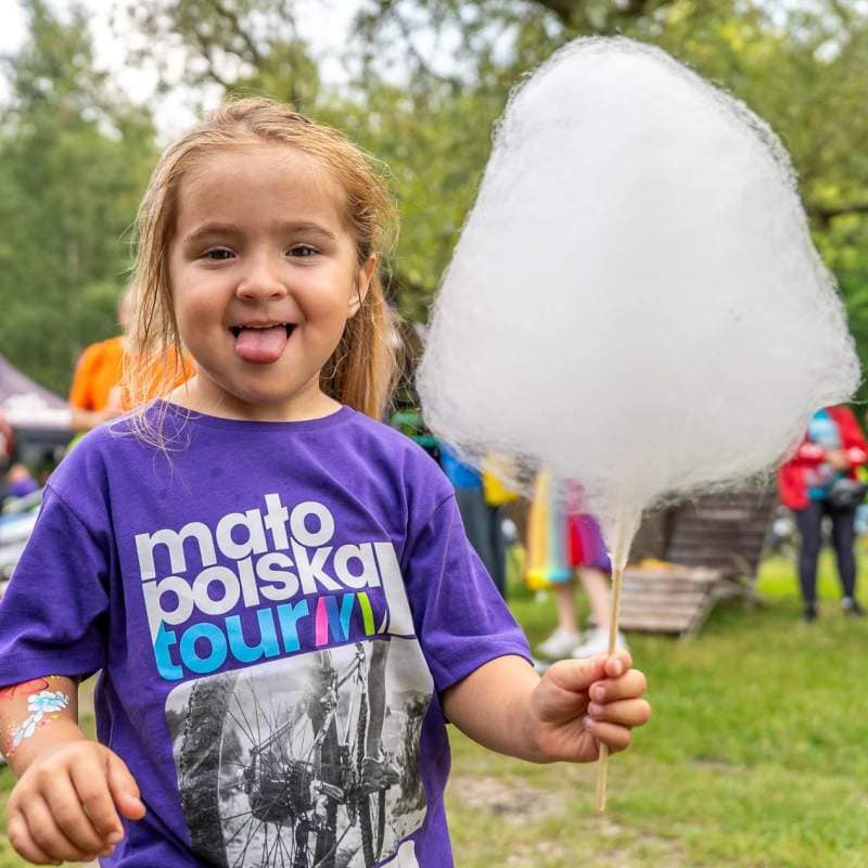 Małopolska Tour 2025 - Trzebinia - zdjęcie z wydarzenia