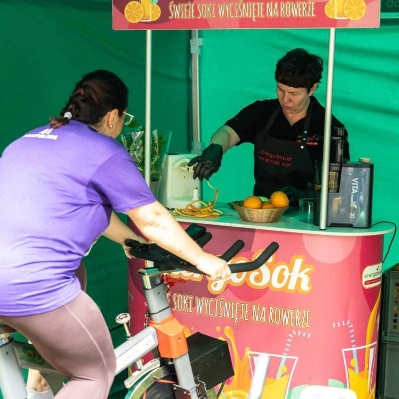 Małopolska Tour 2025 - Trzebinia - zdjęcie z wydarzenia