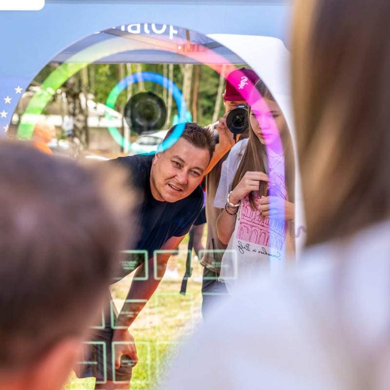 Małopolska Tour 2025 - Trzebinia - zdjęcie z wydarzenia