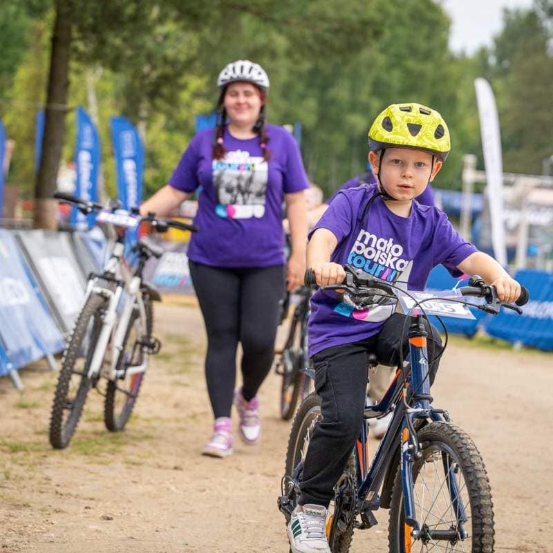 Małopolska Tour 2025 - Trzebinia - zdjęcie z wydarzenia