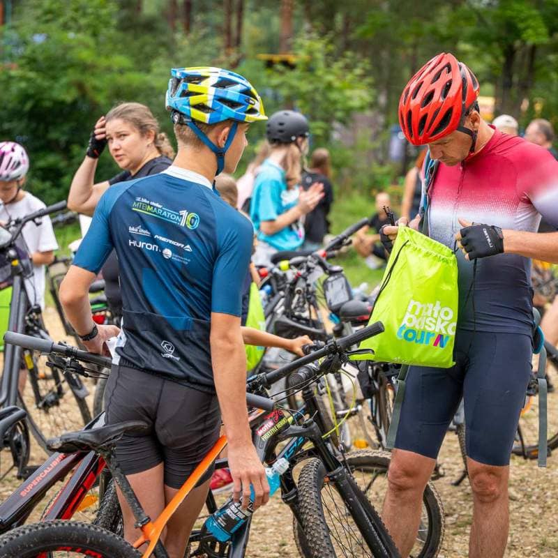 Małopolska Tour 2025 - Trzebinia - zdjęcie z wydarzenia