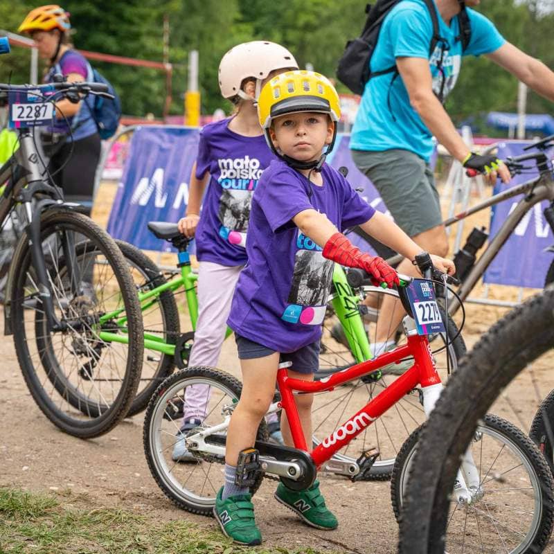 Małopolska Tour 2025 - Trzebinia - zdjęcie z wydarzenia