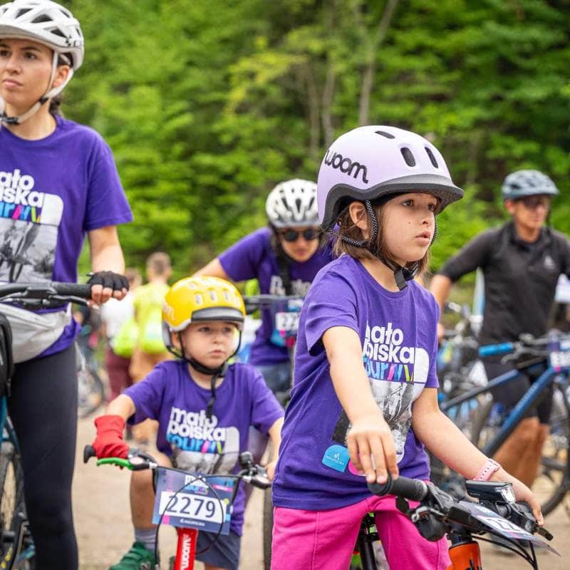 Małopolska Tour 2025 - Trzebinia - zdjęcie z wydarzenia