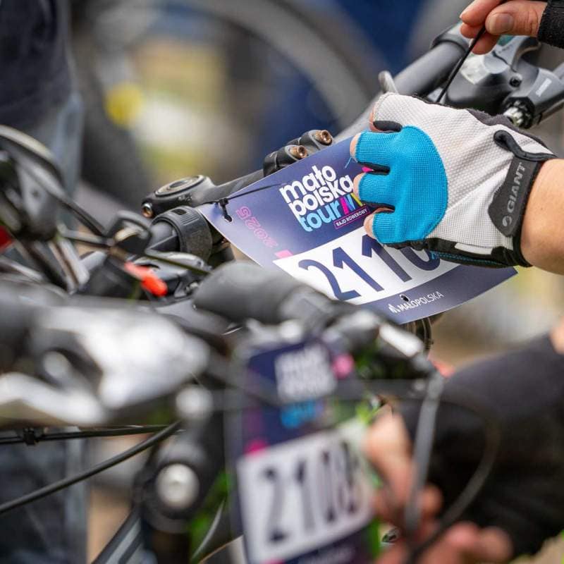 Małopolska Tour 2025 - Trzebinia - zdjęcie z wydarzenia