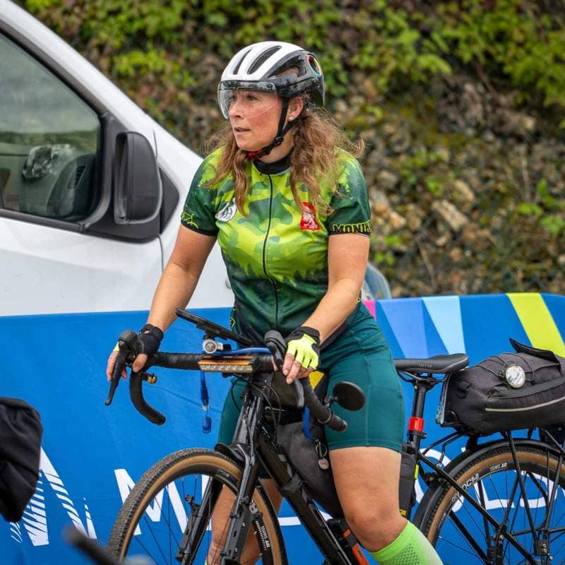 Małopolska Tour 2025 - Trzebinia - zdjęcie z wydarzenia