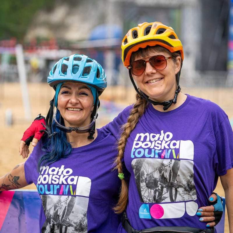 Małopolska Tour 2025 - Trzebinia - zdjęcie z wydarzenia