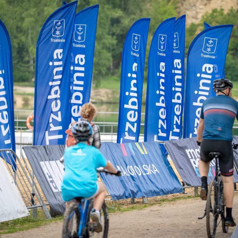 Małopolska Tour 2025 - Trzebinia - zdjęcie z wydarzenia