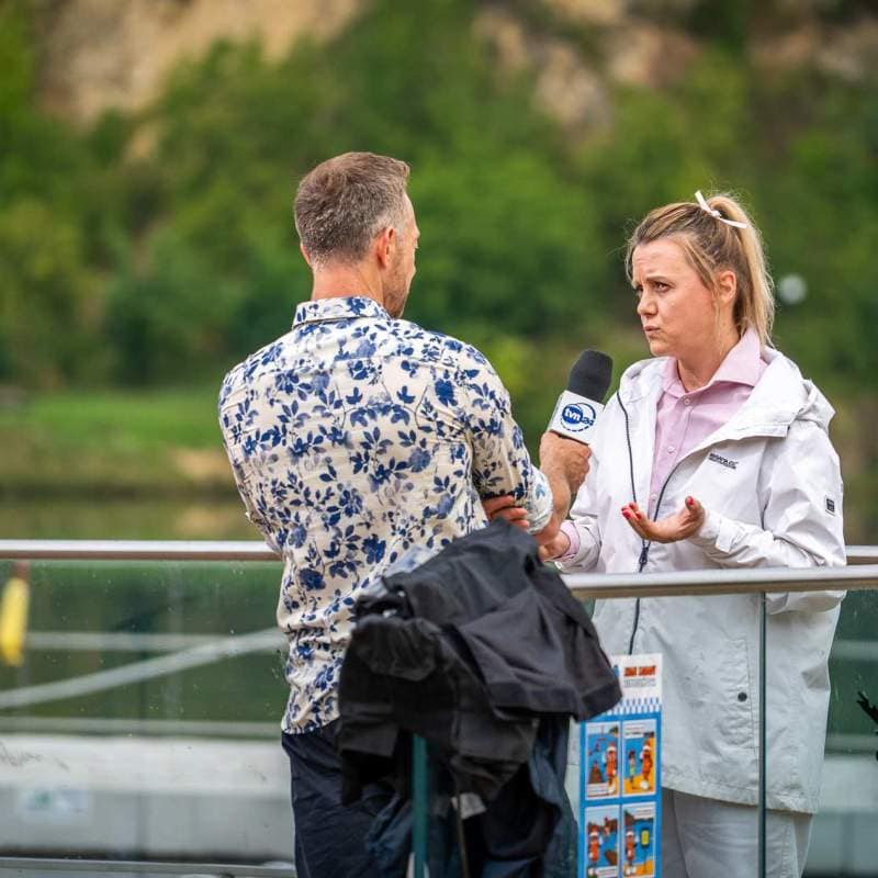 Małopolska Tour 2025 - Trzebinia - zdjęcie z wydarzenia