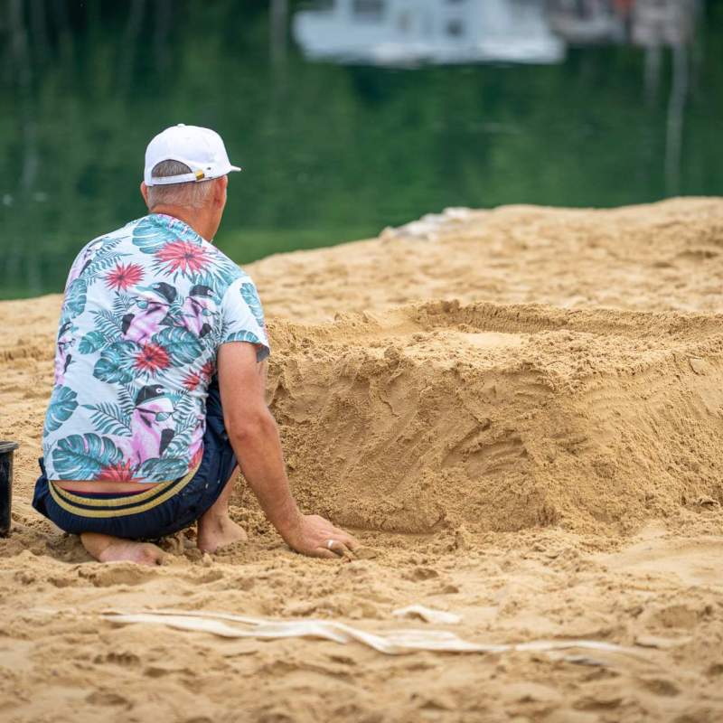 Małopolska Tour 2025 - Trzebinia - zdjęcie z wydarzenia