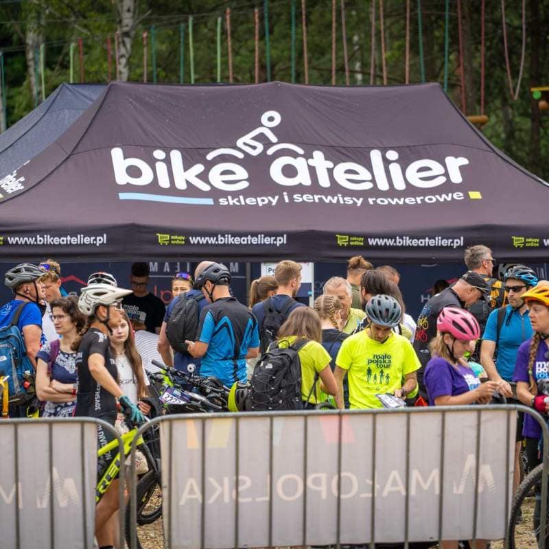 Małopolska Tour 2025 - Trzebinia - zdjęcie z wydarzenia