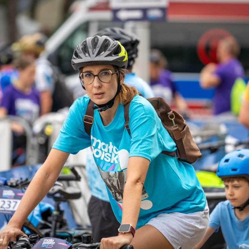 Małopolska Tour 2025 - Trzebinia - zdjęcie z wydarzenia