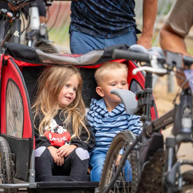 Małopolska Tour 2025 - Trzebinia - zdjęcie z wydarzenia