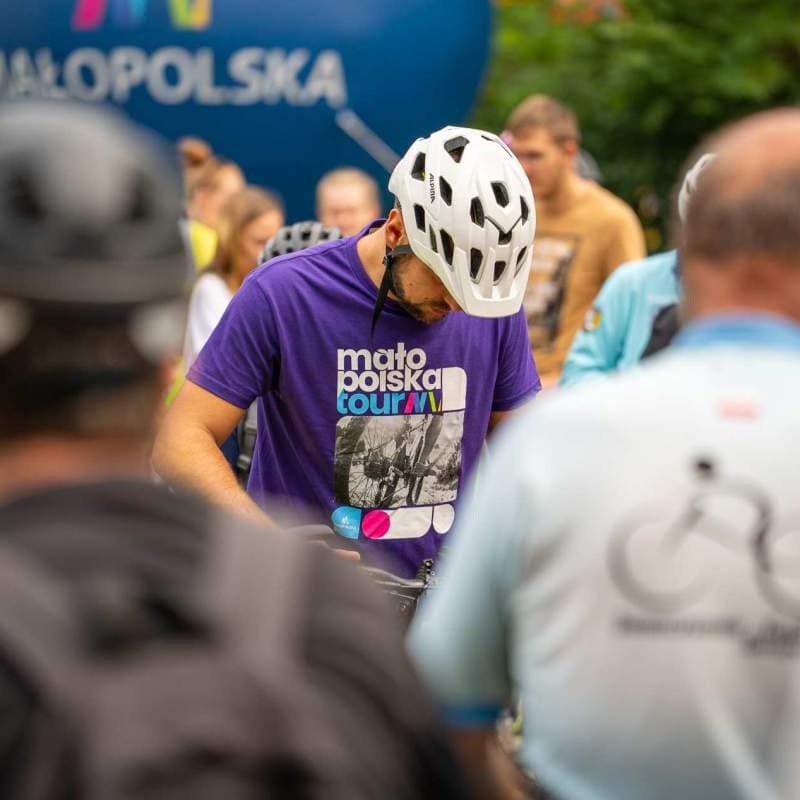 Małopolska Tour 2025 - Trzebinia - zdjęcie z wydarzenia