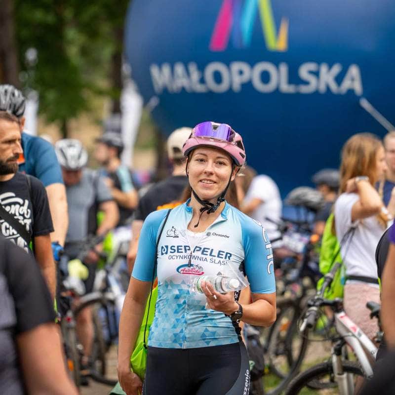 Małopolska Tour 2025 - Trzebinia - zdjęcie z wydarzenia