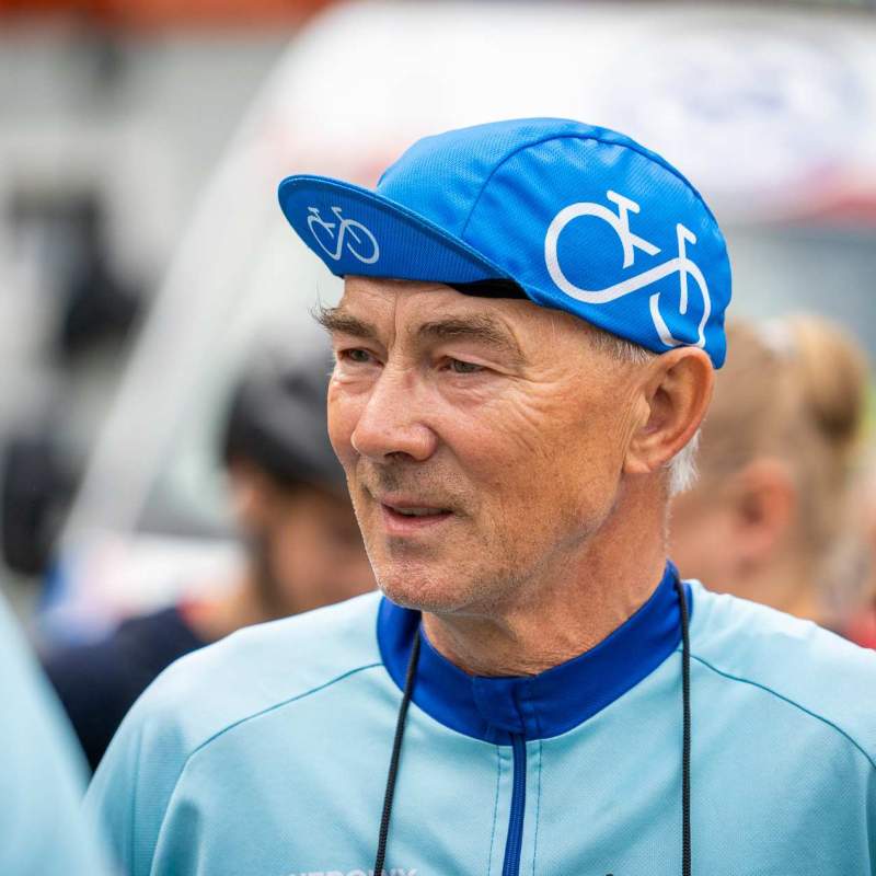 Małopolska Tour 2025 - Trzebinia - zdjęcie z wydarzenia