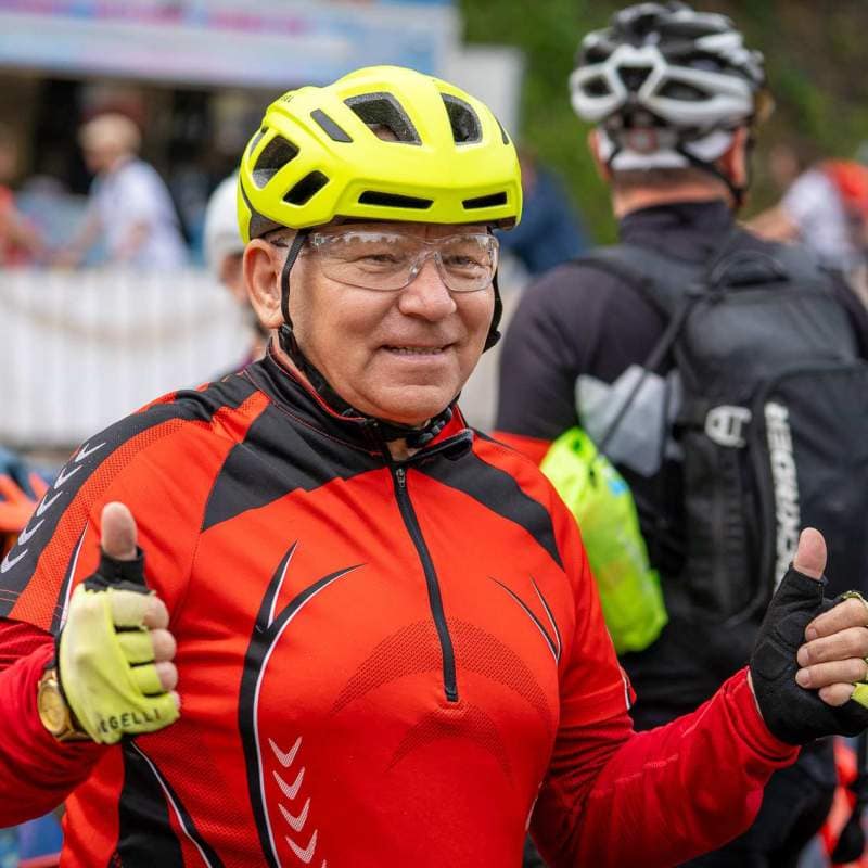 Małopolska Tour 2025 - Trzebinia - zdjęcie z wydarzenia