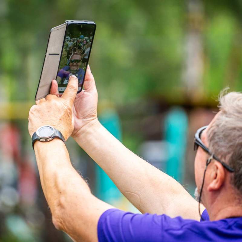 Małopolska Tour 2025 - Trzebinia - zdjęcie z wydarzenia