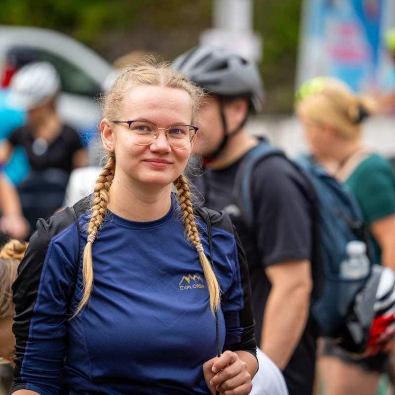 Małopolska Tour 2025 - Trzebinia - zdjęcie z wydarzenia