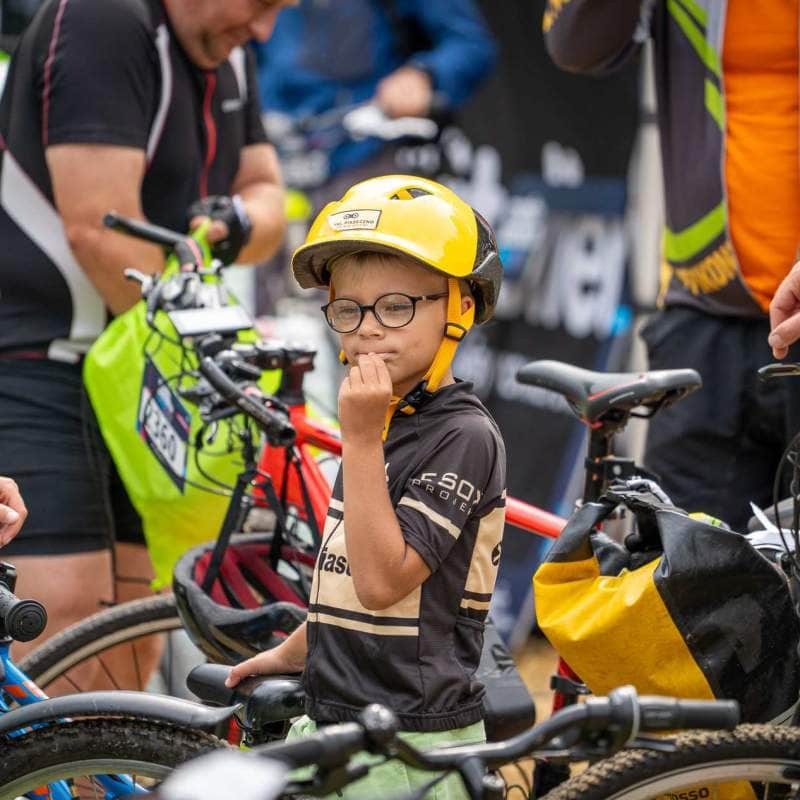 Małopolska Tour 2025 - Trzebinia - zdjęcie z wydarzenia