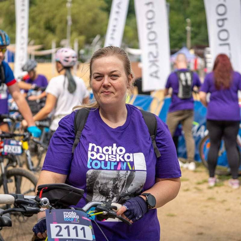 Małopolska Tour 2025 - Trzebinia - zdjęcie z wydarzenia